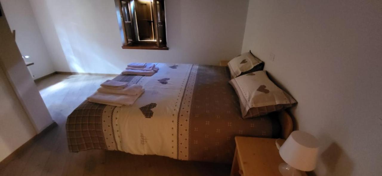 Cjase Cjandin Hotel Cercivento ภายนอก รูปภาพ